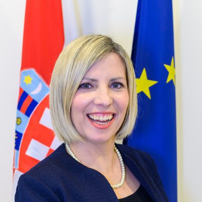 Andrea Čović Vidović